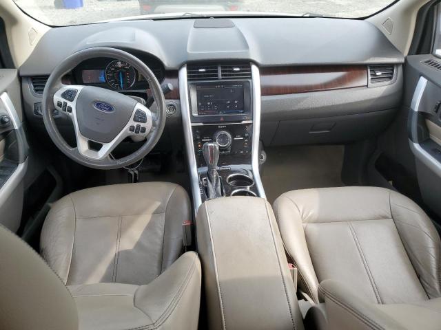 2011 FORD EDGE LIMIT - 2FMDK4KC4BBA18234
