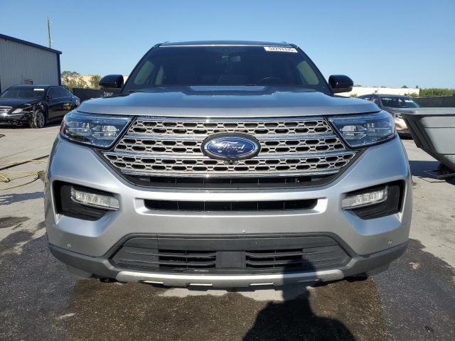 1FMSK7FH5NGA54705 2022 FORD EXPLORER