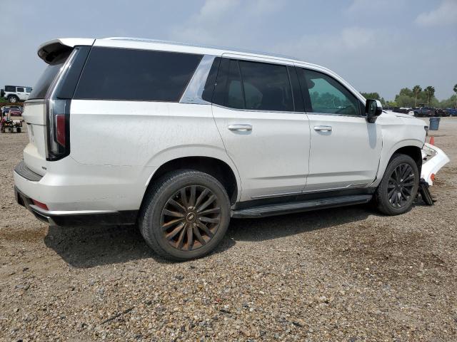 Vin: 1gys4akl3mr232470, lot: 51305355, cadillac escalade luxury 20213