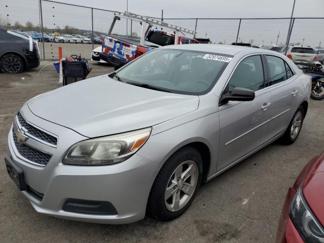 CHEVROLET MALIBU LS