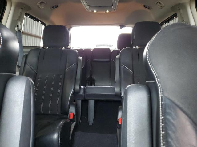 2016 CHRYSLER TOWN & COU - 2C4RC1JG6GR112446