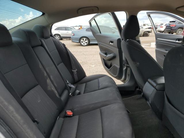 2022 NISSAN ALTIMA SV - 1N4BL4DV2NN304895