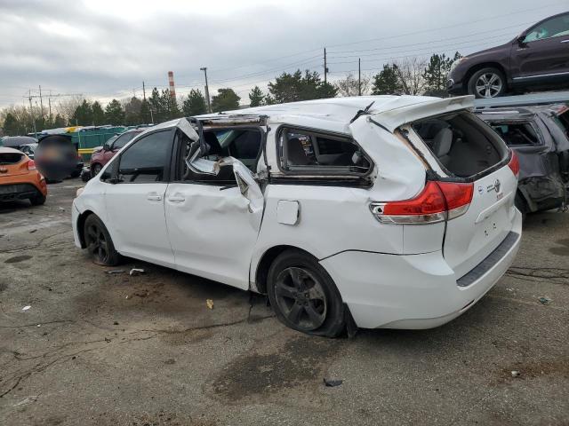 Vin: 5tdkk3dc6bs168718, lot: 51317445, toyota all models le 20112