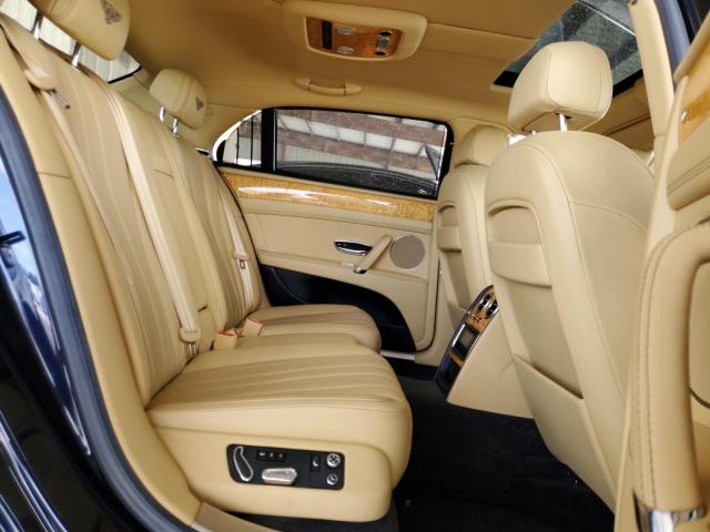 2015 BENTLEY FLYING SPU SCBET9ZA4FC045031