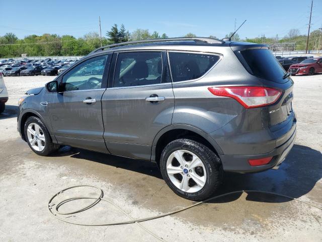 Vin: 1fmcu0g96fub59351, lot: 54053025, ford escape se 20152