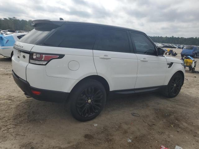 2015 LAND ROVER RANGE ROVE - SALWR2TF0FA516897
