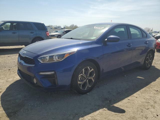KIA FORTE FE