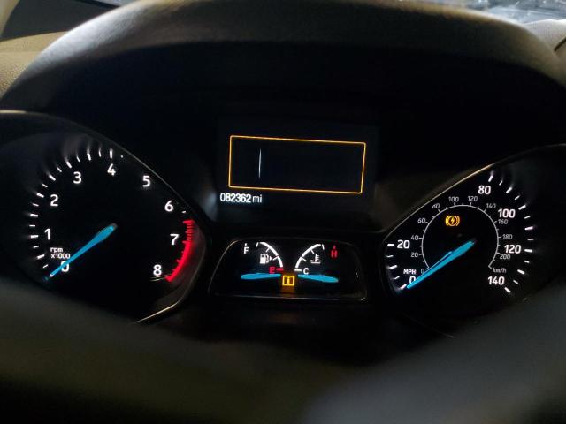 2019 FORD ESCAPE SE - 1FMCU0GDXKUC47818