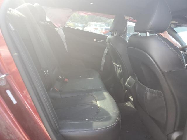 2021 KIA K5 GT LINE - 5XXG64J25MG041197