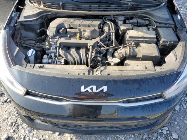 2023 KIA RIO LX - 3KPA24AD2PE601824