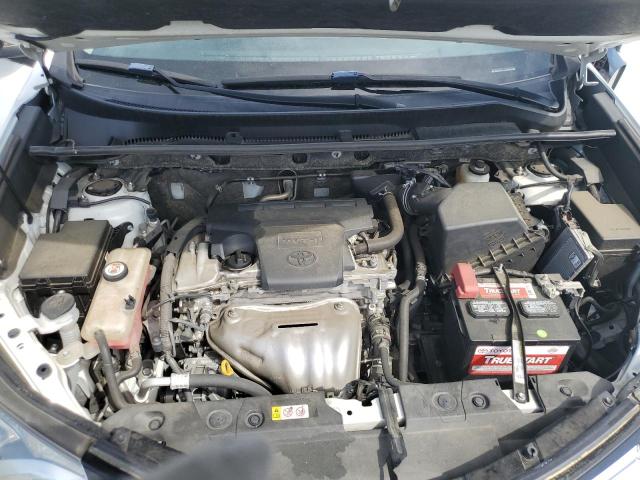2018 TOYOTA RAV4 LE - JTMZFREV1JJ209984