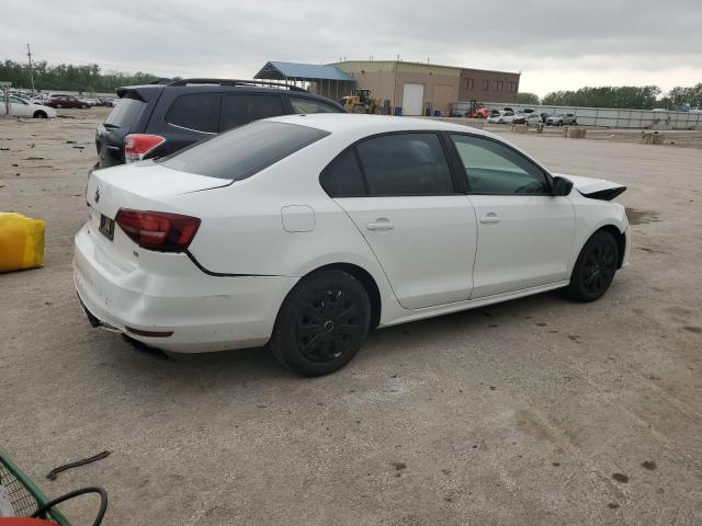 Vin: 3vw267aj3gm355272, lot: 54895285, volkswagen jetta s 20163