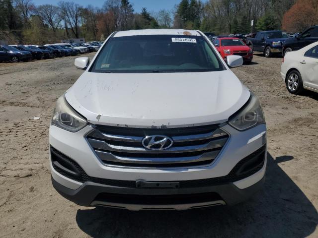 2016 HYUNDAI SANTA FE S - 5XYZT3LB1GG322082
