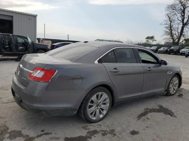 Vin: 1fahp2fw2bg155722, lot: 53089725, ford taurus limited 20113