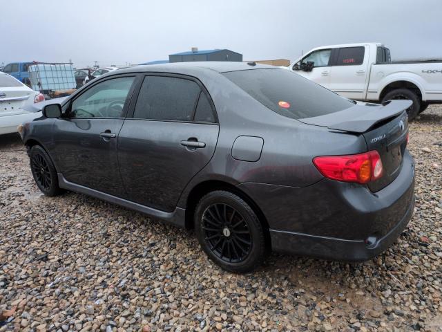 Vin: 2t1bu4ee5ac450212, lot: 51181575, toyota corolla base 20102