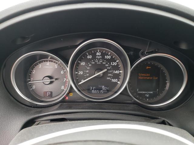 2015 MAZDA CX-5 GT - JM3KE4DY1F0480406