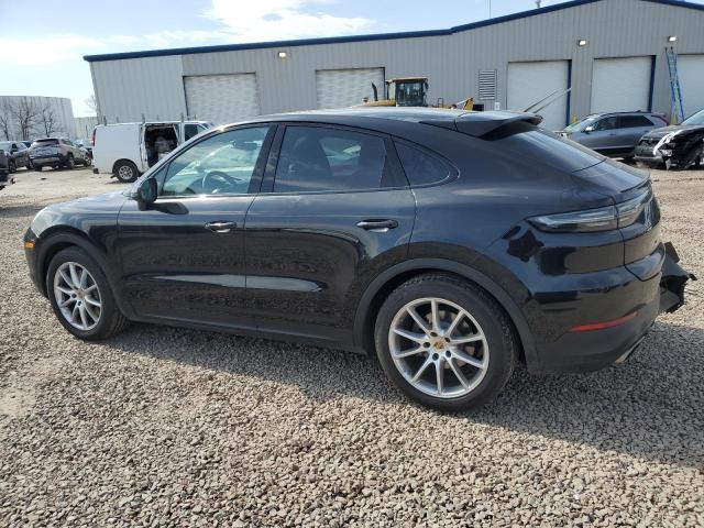 Vin: wp1ba2ay5mda42828, lot: 53016775, porsche cayenne coupe 20212