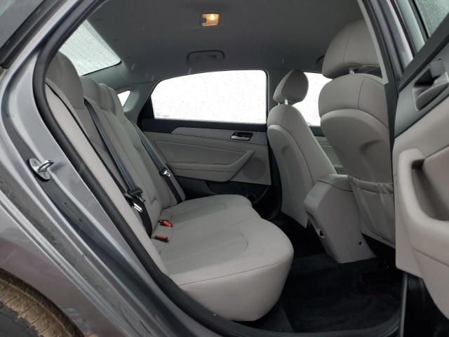 2018 HYUNDAI SONATA SPO - 5NPE34AF3JH632650