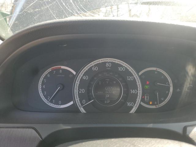 2013 HONDA ACCORD EX - 1HGCR2F78DA083035