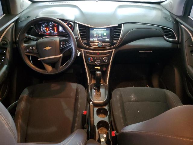 2019 CHEVROLET TRAX LS - 3GNCJKSBXKL326681