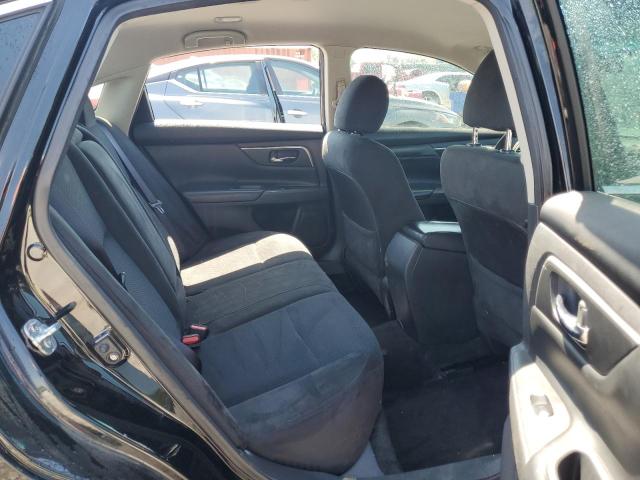 2015 NISSAN ALTIMA 2.5 - 1N4AL3AP0FN915926