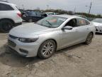 2018 CHEVROLET MALIBU LT - 1G1ZD5ST7JF129585