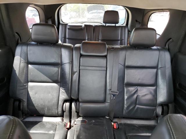 2016 DODGE DURANGO LI 1C4RDJDG2GC440688