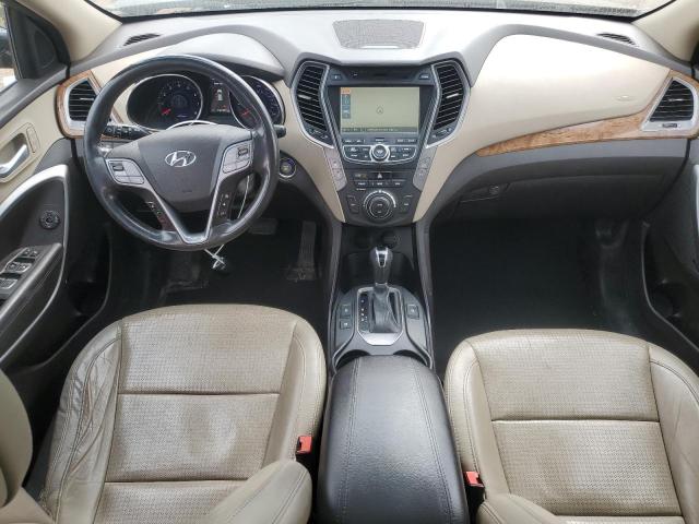 2016 HYUNDAI SANTA FE S - 5XYZW4LA9GG368926