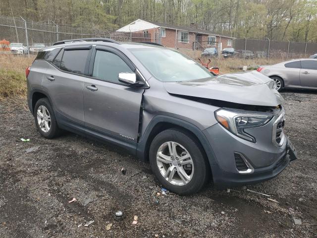 Vin: 3gkalmev2jl163555, lot: 53073855, gmc terrain sle 20184