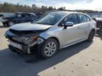 2022 TOYOTA COROLLA LE - 5YFEPMAE2NP347118