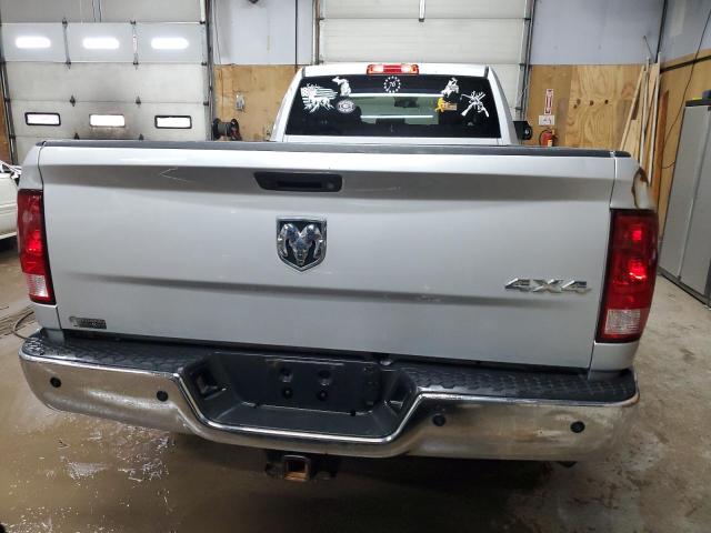 2017 RAM 2500 ST - 3C6UR5HJ3HG726774