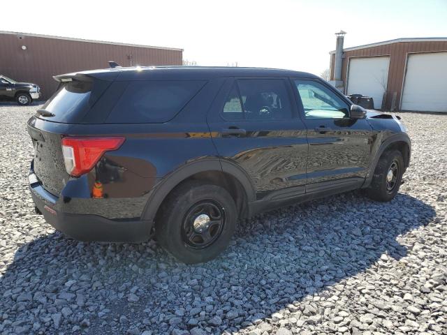 2023 FORD EXPLORER P - 1FM5K8AB5PGB12420