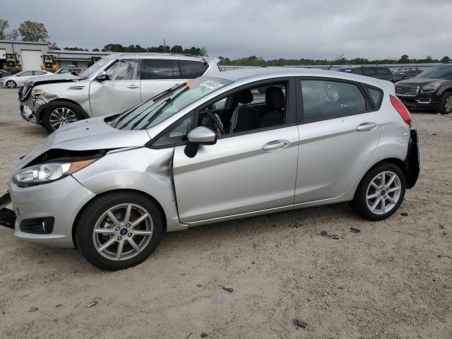 FORD FIESTA SE