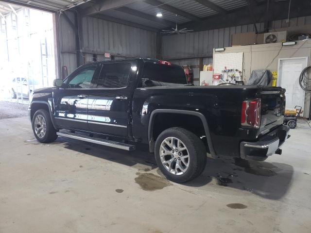 Vin: 3gtu2nec6hg147085, lot: 51821545, gmc sierra k1500 slt 20172