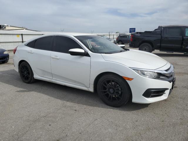 2016 HONDA CIVIC LX - 19XFC2F59GE247339