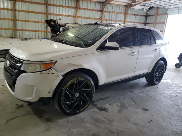 Vin: 2fmdk3kc0bbb47811, lot: 51600715, ford edge limited 2011 img_1