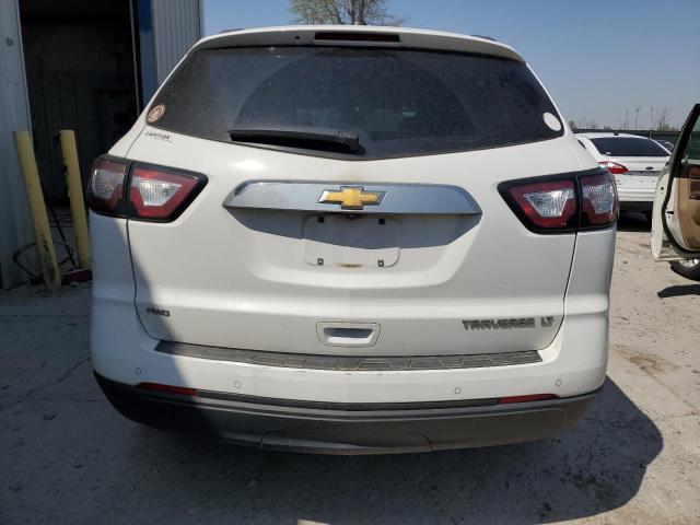 2016 CHEVROLET TRAVERSE L - 1GNKVHKDXGJ129030
