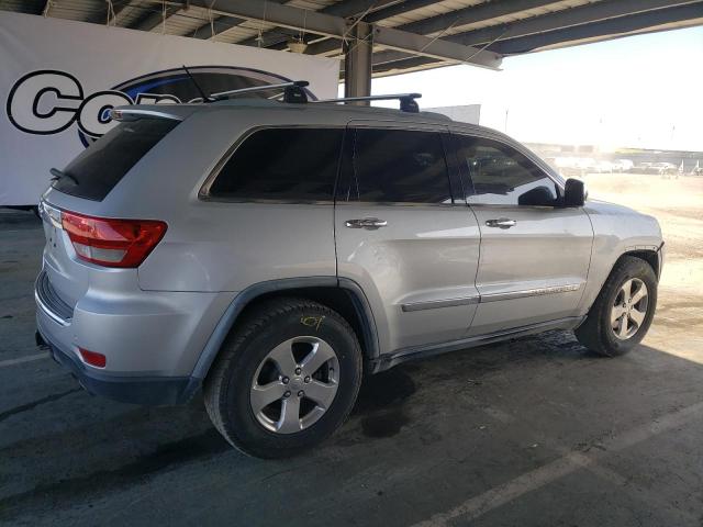 Vin: 1c4rjfct6cc103309, lot: 54047355, jeep grand cher overland 20123