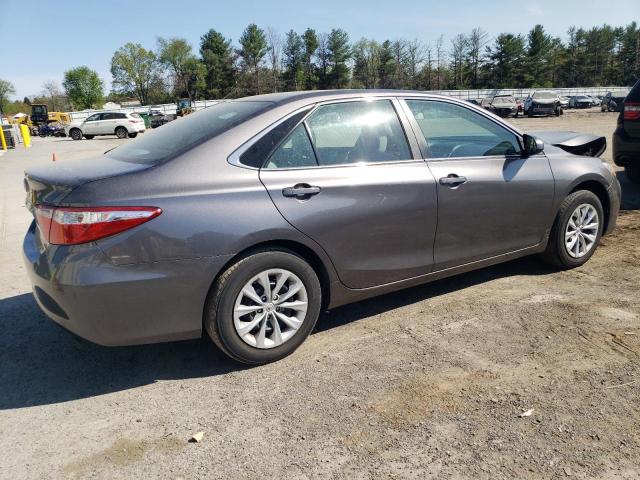 2016 TOYOTA CAMRY LE - 4T1BF1FK9GU537745