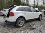 Lot #3310384953 2013 FORD EDGE SEL
