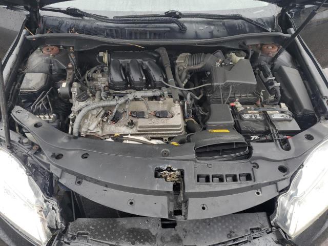 2015 TOYOTA CAMRY XSE - 4T1BK1FK2FU555935