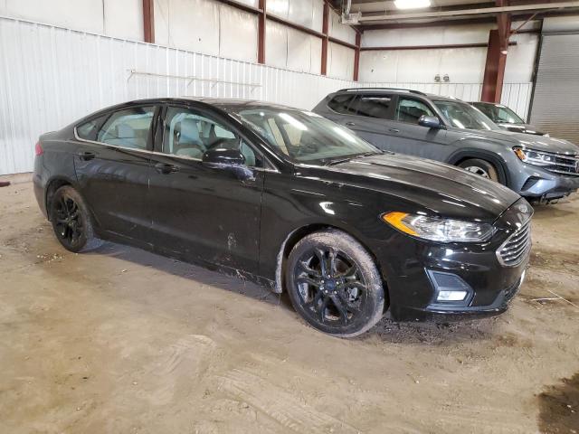 Vin: 3fa6p0hd8kr113166, lot: 51564835, ford fusion se 20194