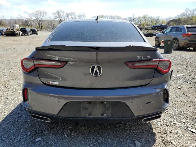 2021 ACURA TLX TECH A - 19UUB5F52MA015693