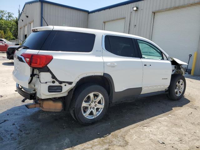 Vin: 1gkknkla3hz324839, lot: 52968415, gmc acadia sle 20173
