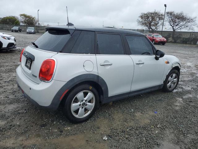 2017 MINI COOPER - WMWXU1C38H2F78197