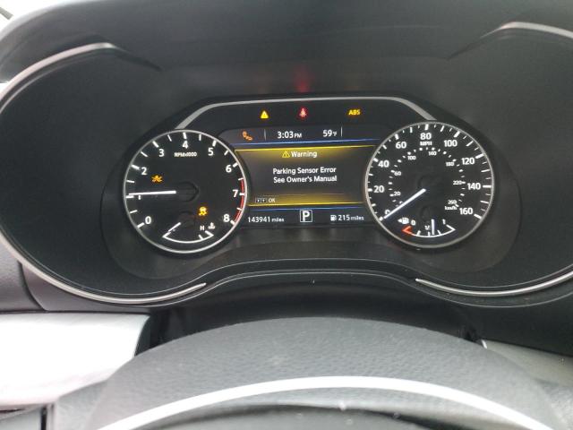 2016 NISSAN MAXIMA 3.5 - 1N4AA6AP1GC441974