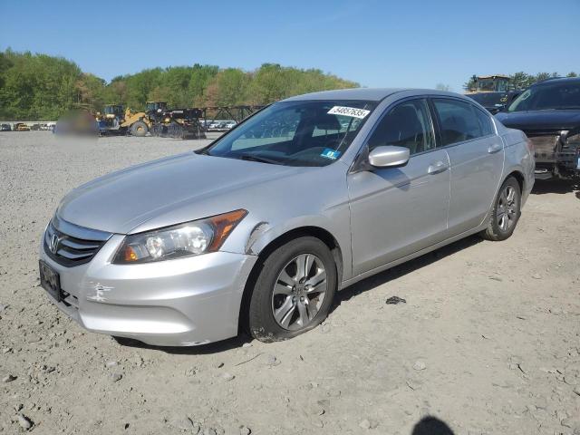 Vin: 1hgcp2f6xca065020, lot: 54857635, honda accord se 2012 img_1