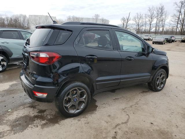 2018 FORD ECOSPORT S MAJ6P1CL1JC174747