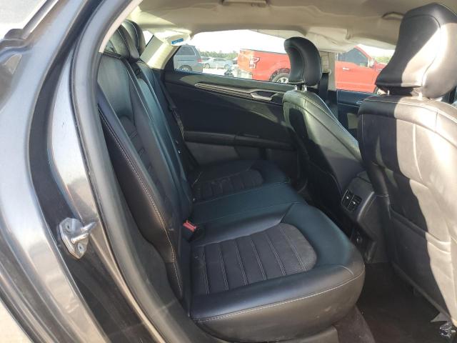 2017 FORD FUSION SE - 3FA6P0HD8HR349602