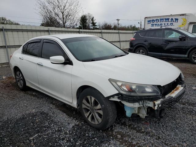 Vin: 1hgcr2f32da006173, lot: 54659825, honda accord lx 20134